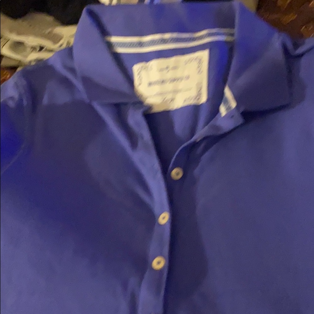 An shirt